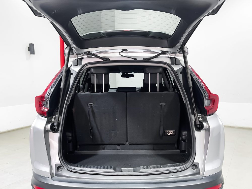 2020 HONDA CR-V 2.4 E [1P2210] - 8