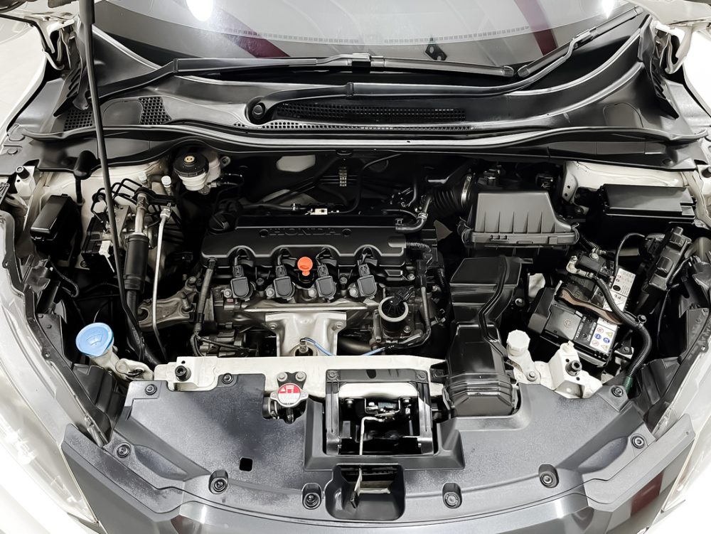 2017 HONDA HR-V 1.8 E [1P2129V]* - 9
