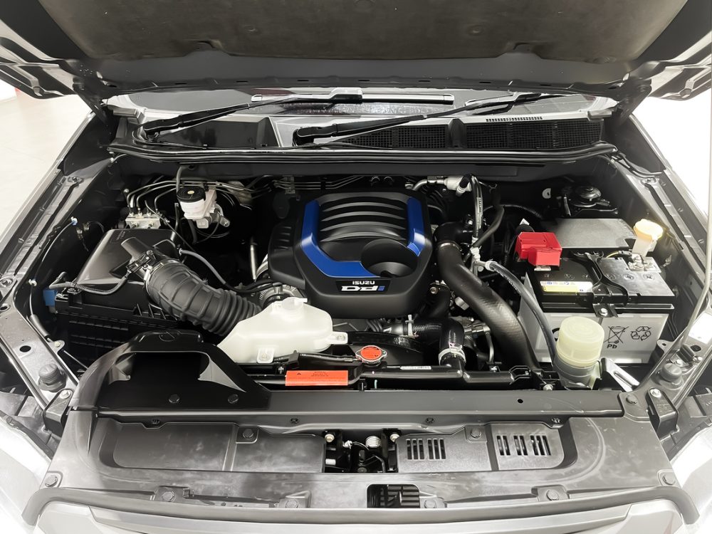 2022 ISUZU D-MAX 1.9 M HI-LANDER [2N0019] - 5