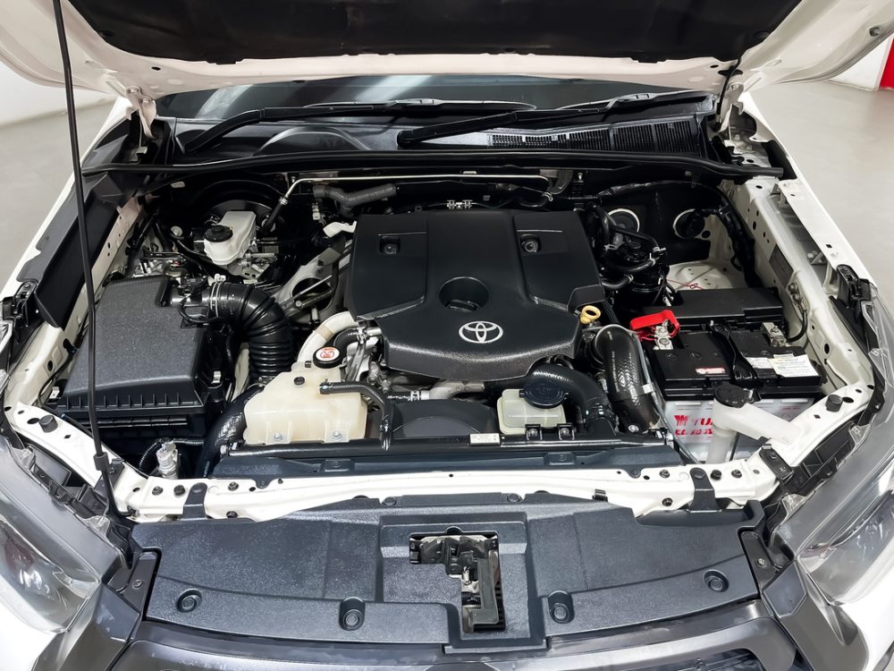 2022 TOYOTA HILUX REVO 2.4 ENTRY [1P2169] - 4