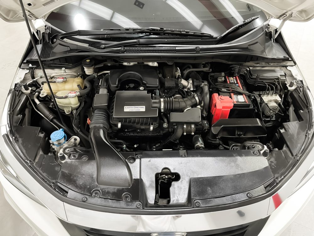 2021 HONDA CITY 1.0 SV [1P2182V] - 11