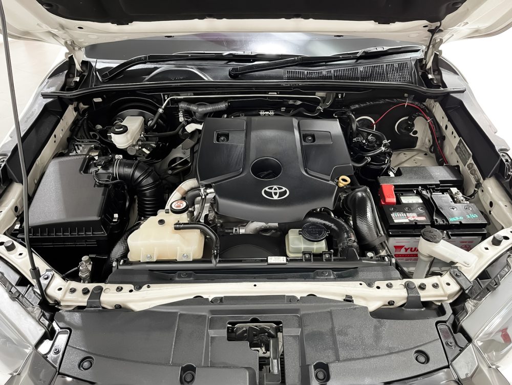 2022 TOYOTA HILUX REVO 2.4 ENTRY [1P2173] - 9