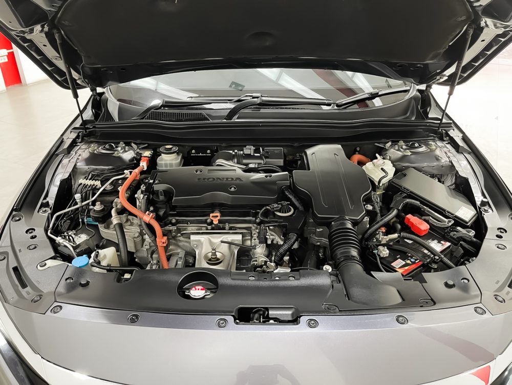 2020 HONDA ACCORD 2.0 HYBRID [1P2172] - 8