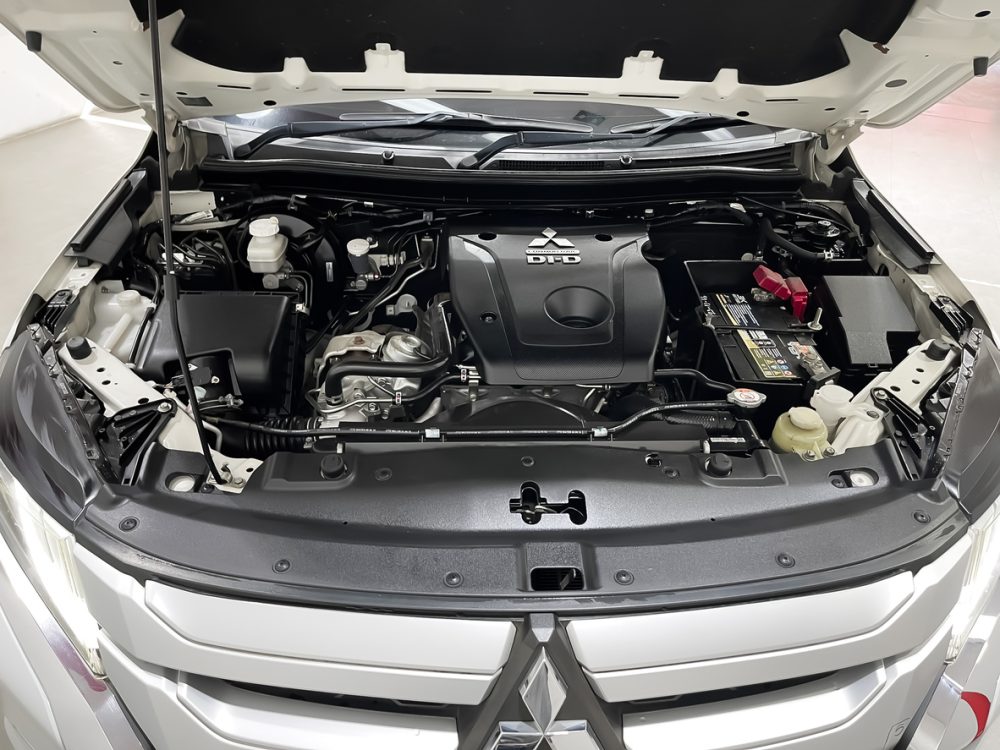 2020 MITSUBISHI TRITON 2.4 GT PLUS [1P2142] - 8