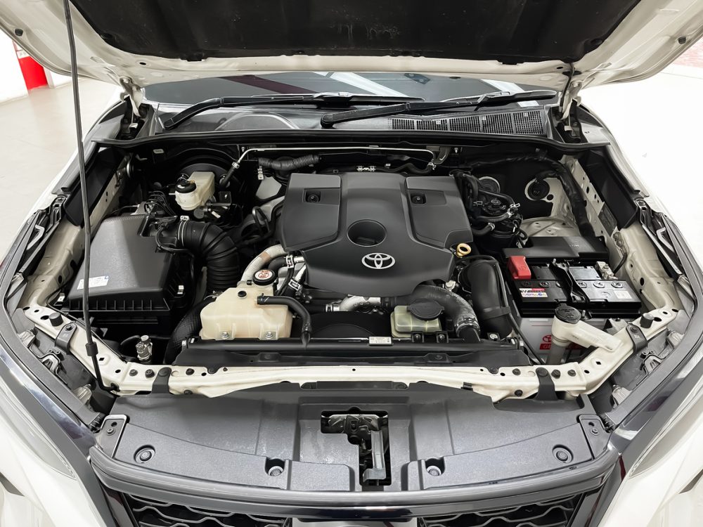 2021 TOYOTA FORTUNER 2.8 LEGENDER [1P2189] - 13