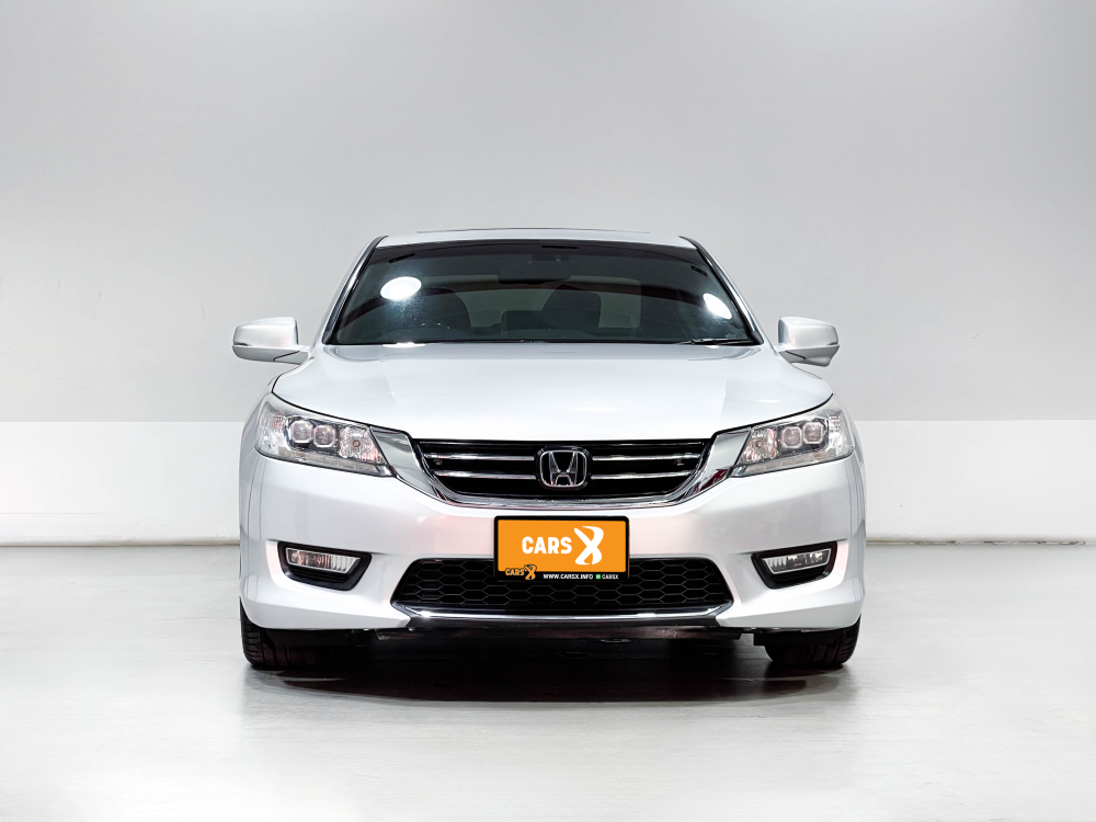 2014 HONDA ACCORD 2.4 TECH [2S0001] - 4
