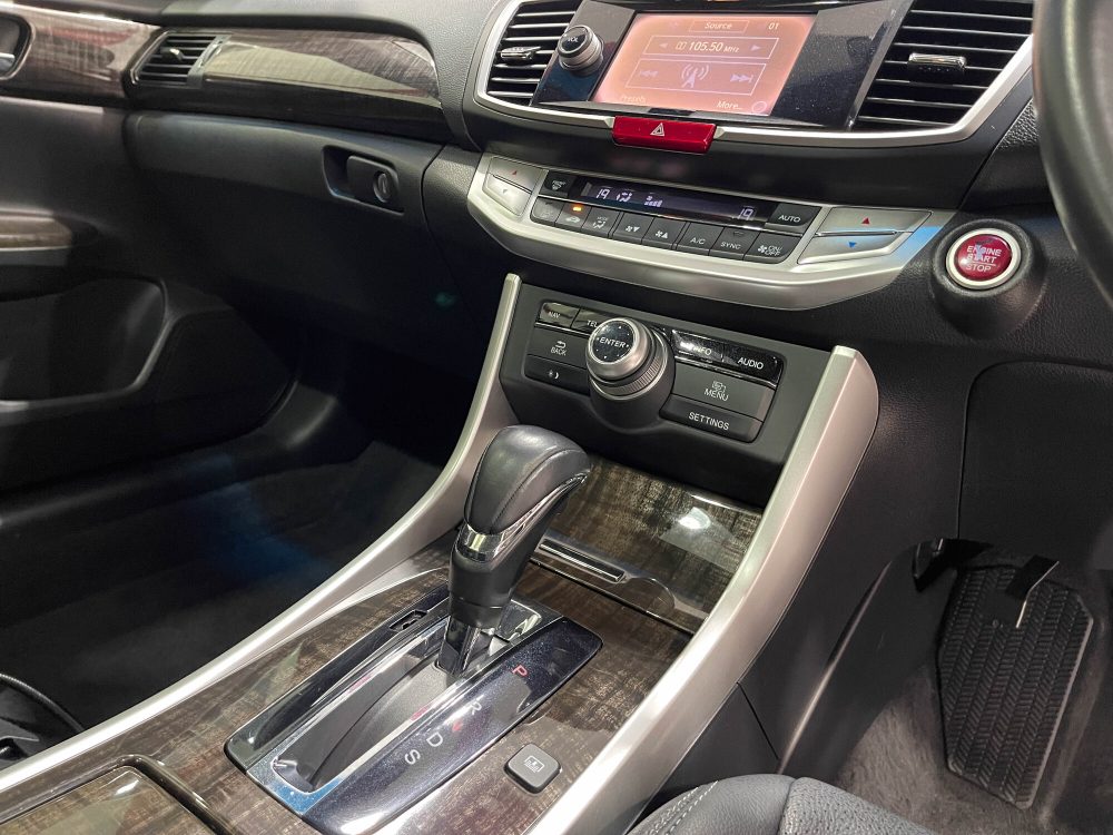 2014 HONDA ACCORD 2.4 TECH [2S0001] - 6