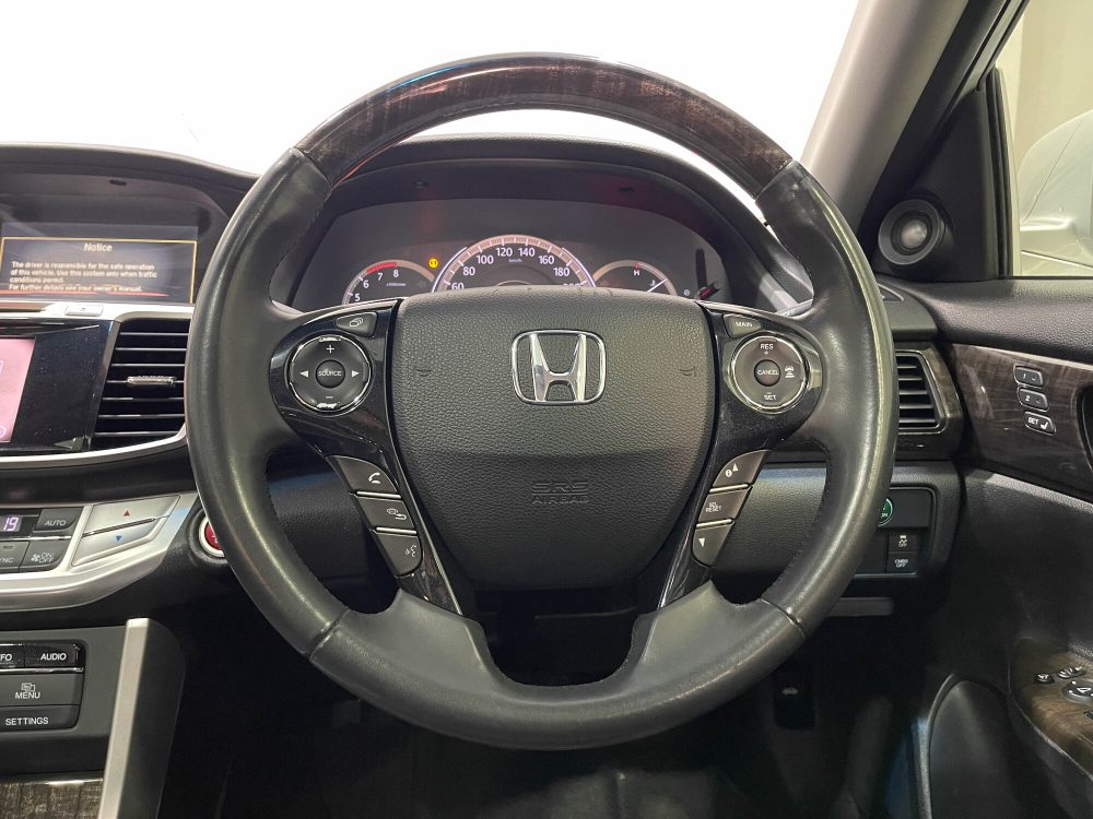2014 HONDA ACCORD 2.4 TECH [2S0001] - 8