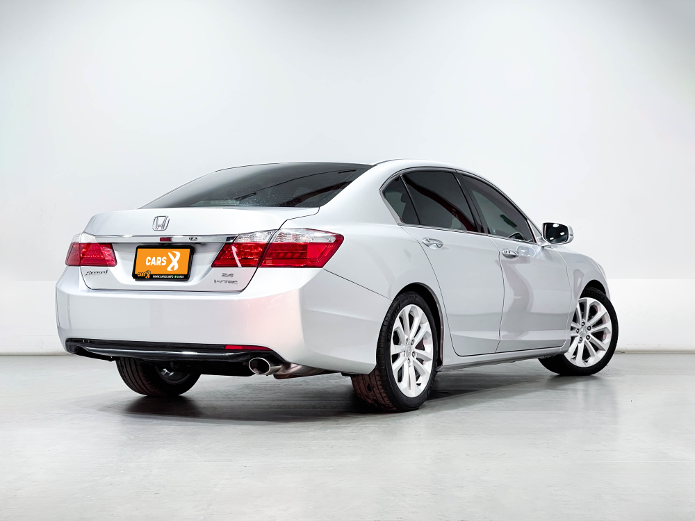 2014 HONDA ACCORD 2.4 TECH [2S0001] - 1