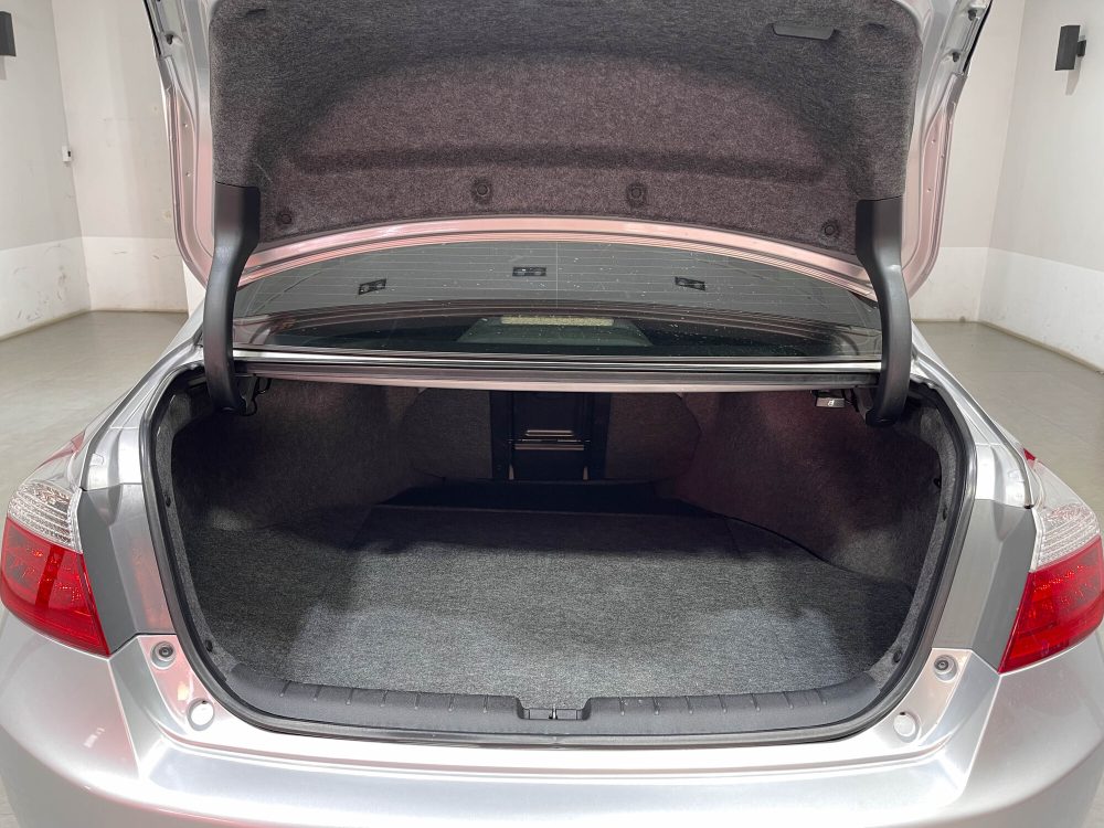 2014 HONDA ACCORD 2.4 TECH [2S0001] - 3