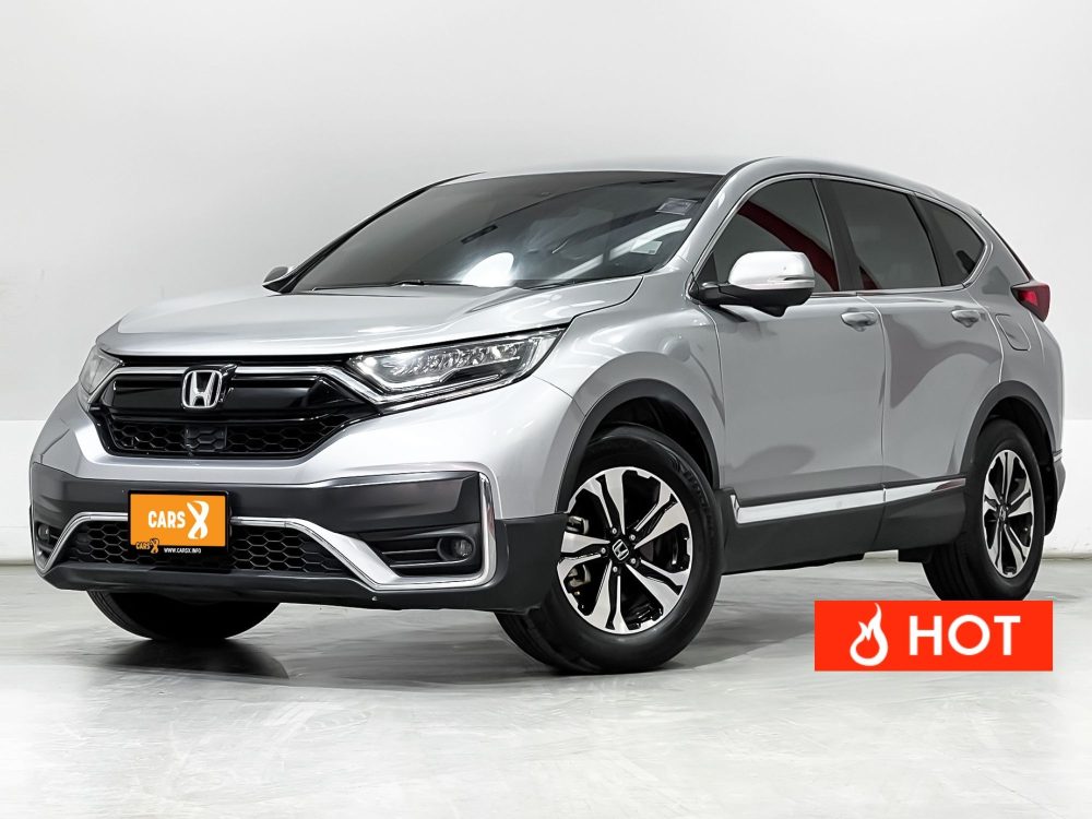 2020 HONDA CR-V 2.4 E [1P2210] - 9