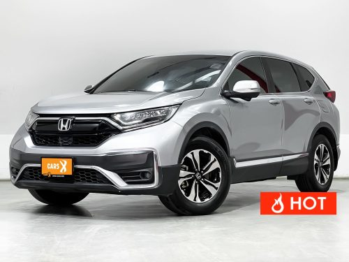 2020 HONDA CR-V 2.4 E [1P2210]