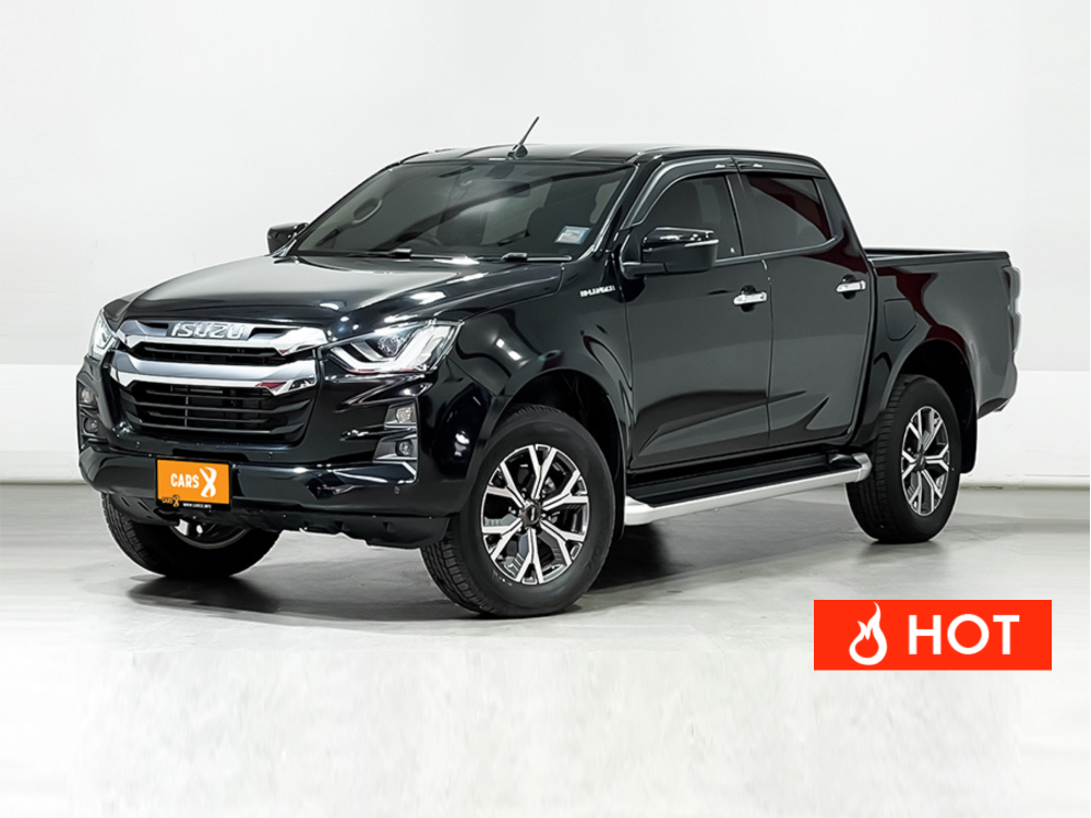 2022 ISUZU D-MAX 1.9 M HI-LANDER [2N0019] - 10