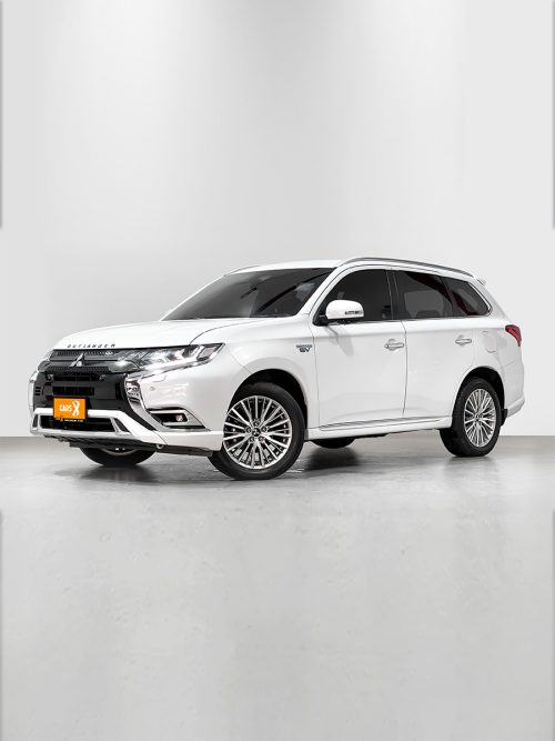 2022 MITSUBISHI OUTLANDER PHEV 2.4 GT PREMIUM 4WD [1P2405]