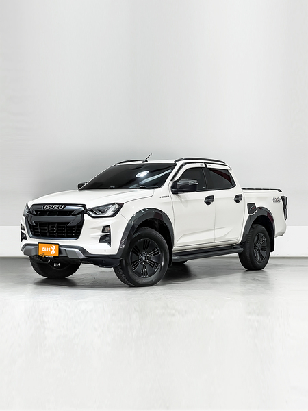 2020 ISUZU D-MAX 3.0 M VCROSS 4WD [1P2188]*