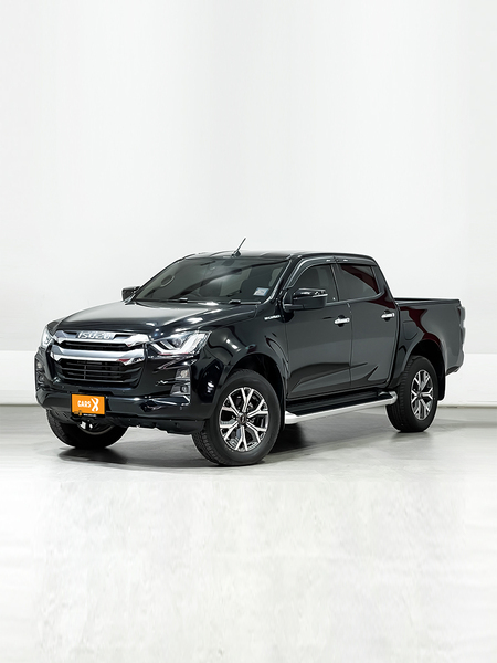 2022 ISUZU D-MAX 1.9 M HI-LANDER [2N0019]