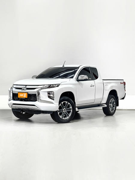 2020 MITSUBISHI TRITON 2.4 GT PLUS [1P2142]