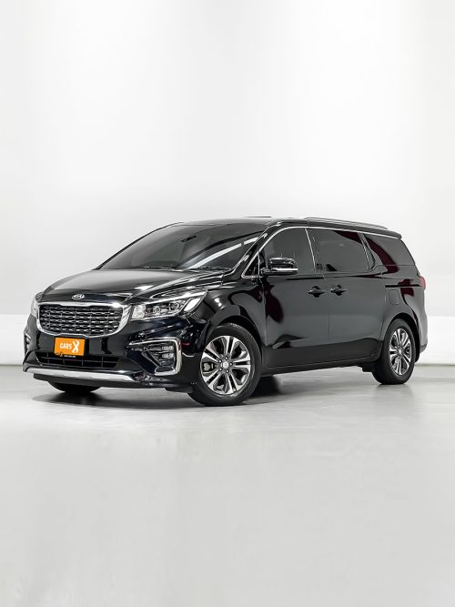 2019 KIA GRAND CARNIVAL 2.2 SXL [1P2161]*