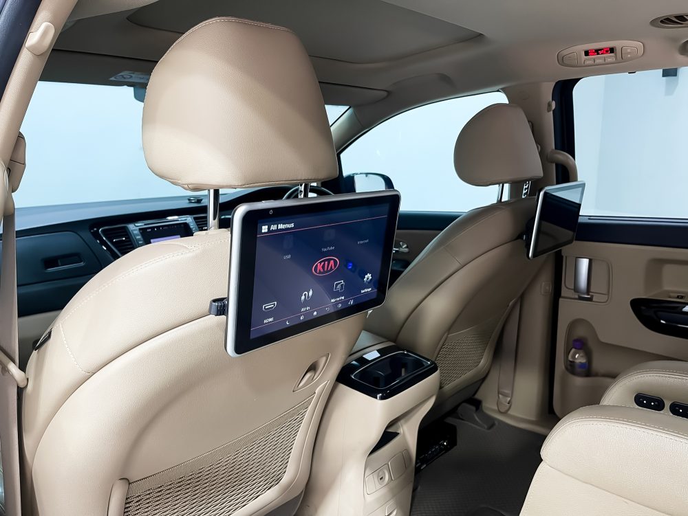 2019 KIA GRAND CARNIVAL 2.2 SXL [1P2161]* - 9