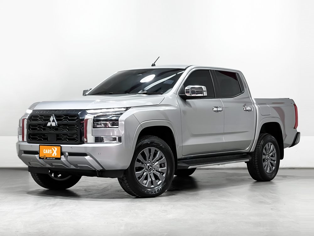 2024 MITSUBISHI TRITON 2.4 PLUS ULTRA [1P2233] - 1
