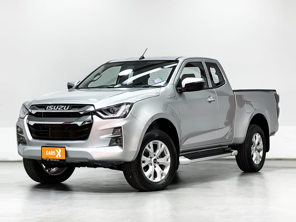 2023 ISUZU D-MAX 3.0 Z VCROSS 4WD [1P2166] - 1