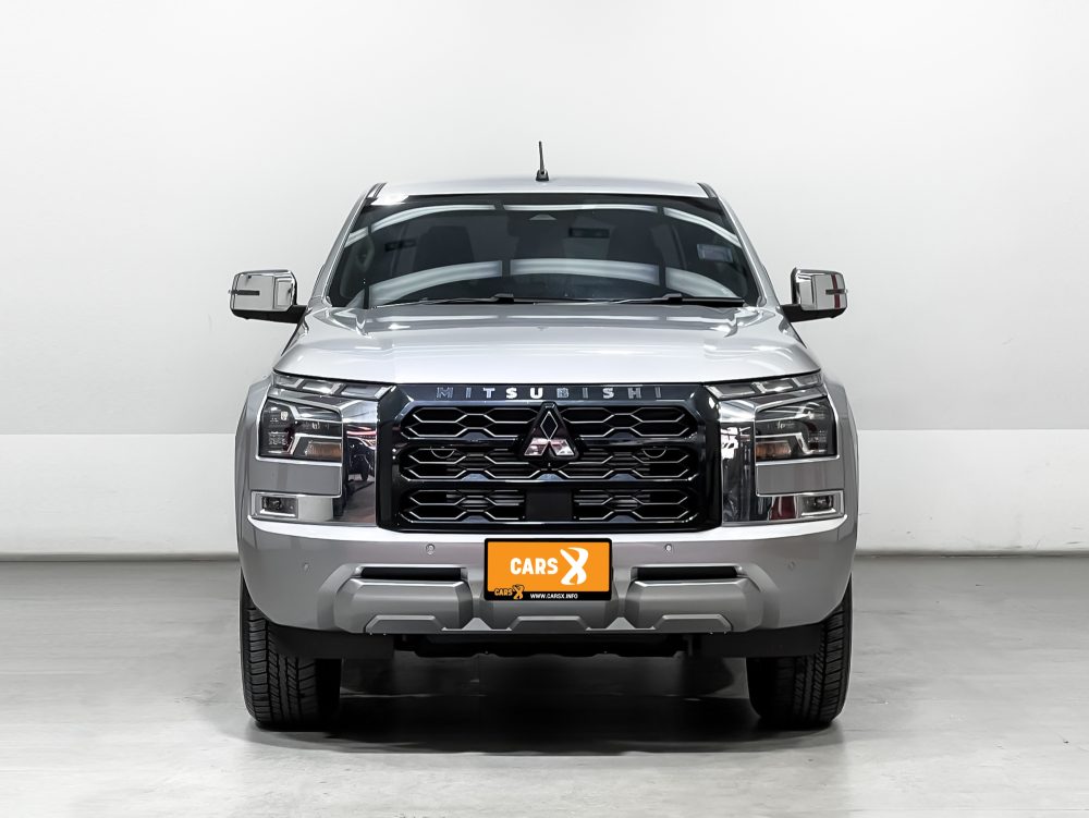 2024 MITSUBISHI TRITON 2.4 PLUS ULTRA [1P2233] - 2
