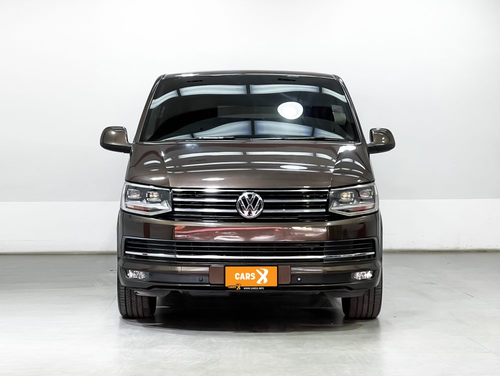 2019 VOLKSWAGEN CARAVELLE 2.0 TDI [9P0838] - 2