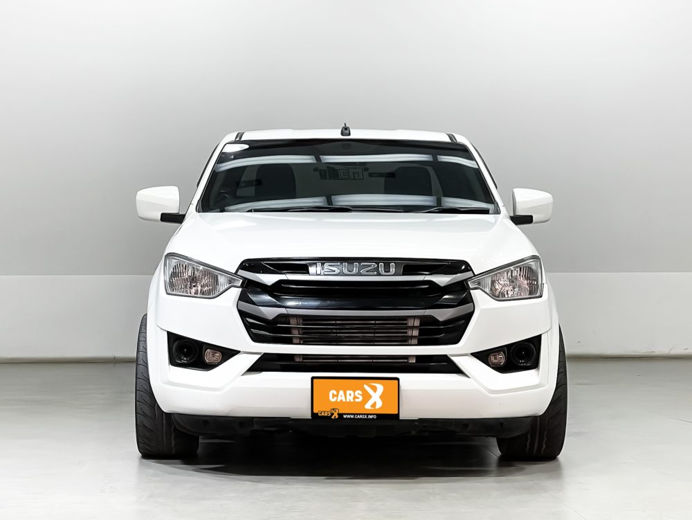 2023 ISUZU D-MAX 1.9 S DA [1P2228] - 2