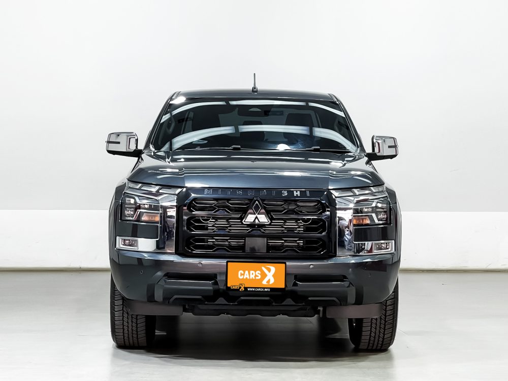 2024 MITSUBISHI TRITON 2.4 PLUS ULTRA [2C0007] - 1