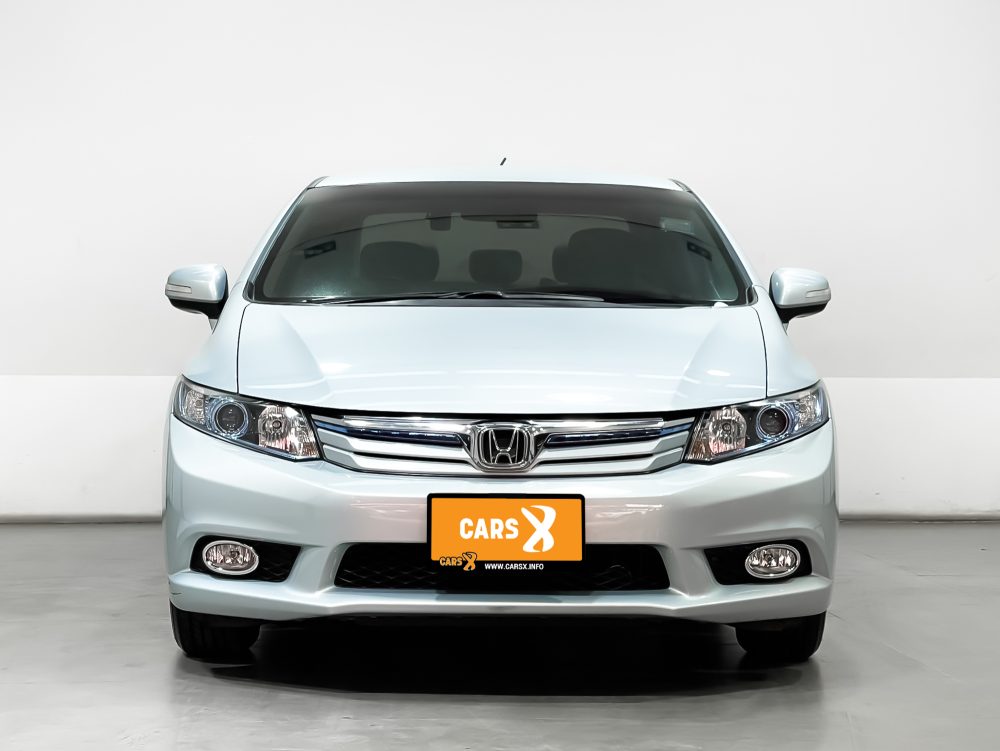 2014 HONDA CIVIC 1.5 HYBRID [1P2229V] - 2