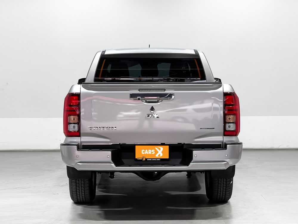 2024 MITSUBISHI TRITON 2.4 PLUS ULTRA [1P2233] - 3