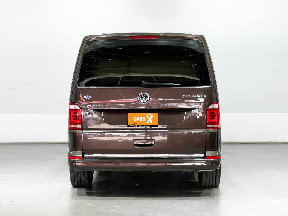 2019 VOLKSWAGEN CARAVELLE 2.0 TDI [9P0838] - 3