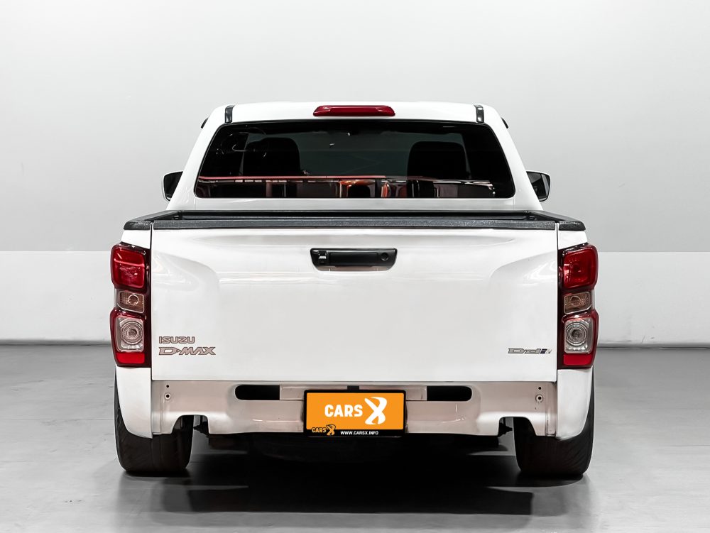 2023 ISUZU D-MAX 1.9 S DA [1P2228] - 3