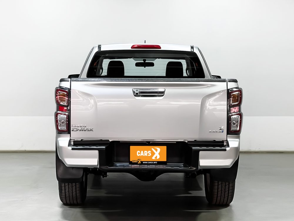 2023 ISUZU D-MAX 3.0 Z VCROSS 4WD [1P2166] - 3