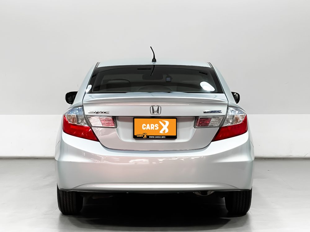 2014 HONDA CIVIC 1.5 HYBRID [1P2229V] - 3