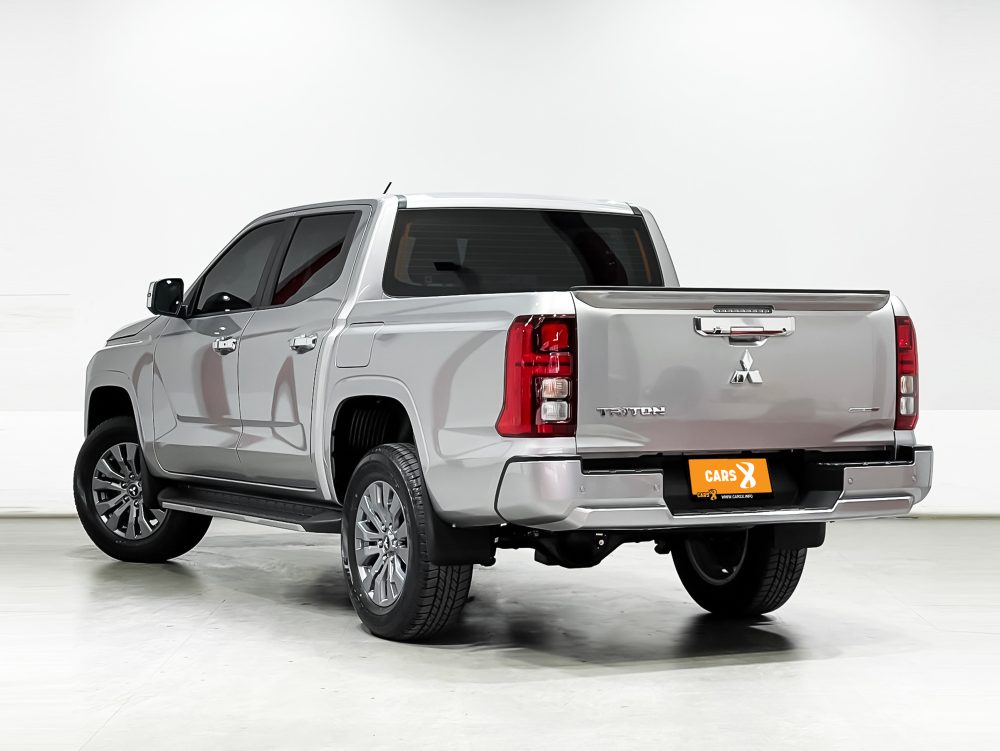 2024 MITSUBISHI TRITON 2.4 PLUS ULTRA [1P2233] - 4
