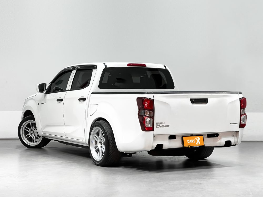 2023 ISUZU D-MAX 1.9 S DA [1P2228] - 4