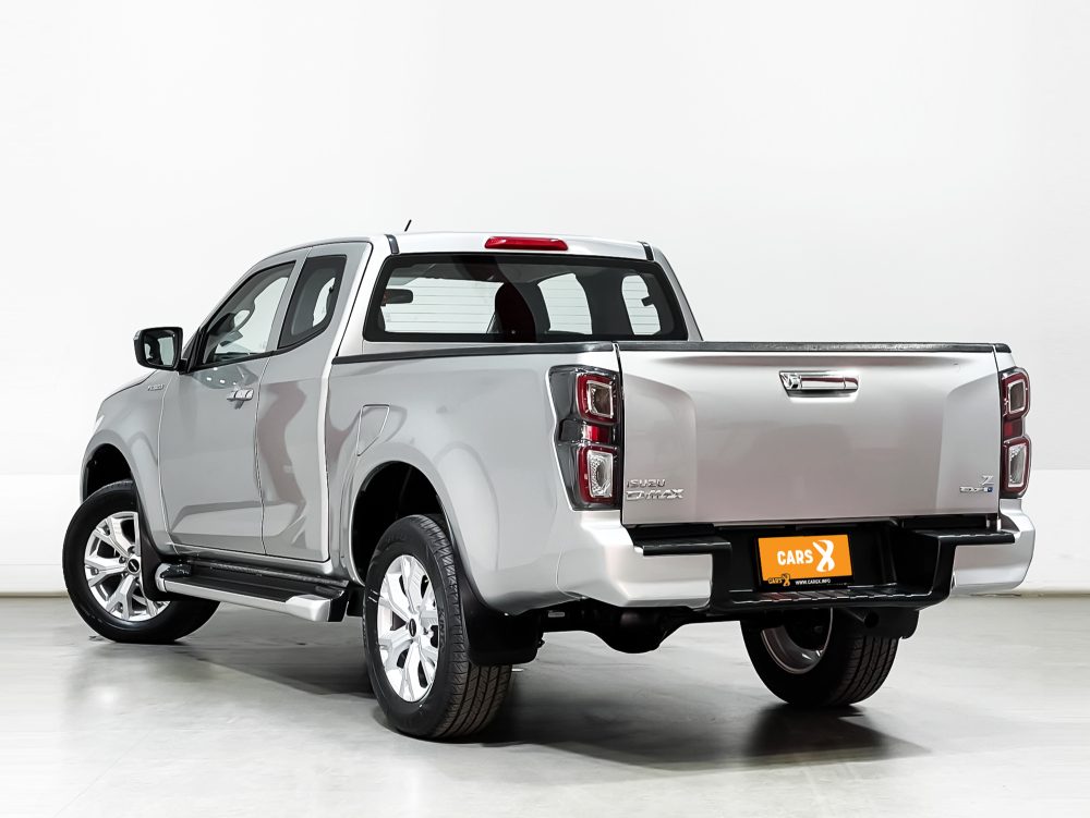 2023 ISUZU D-MAX 3.0 Z VCROSS 4WD [1P2166] - 4