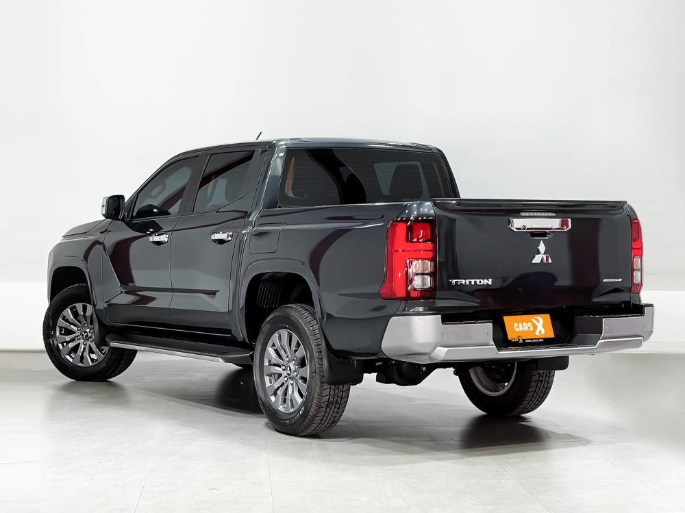 2024 MITSUBISHI TRITON 2.4 PLUS ULTRA [2C0007] - 4