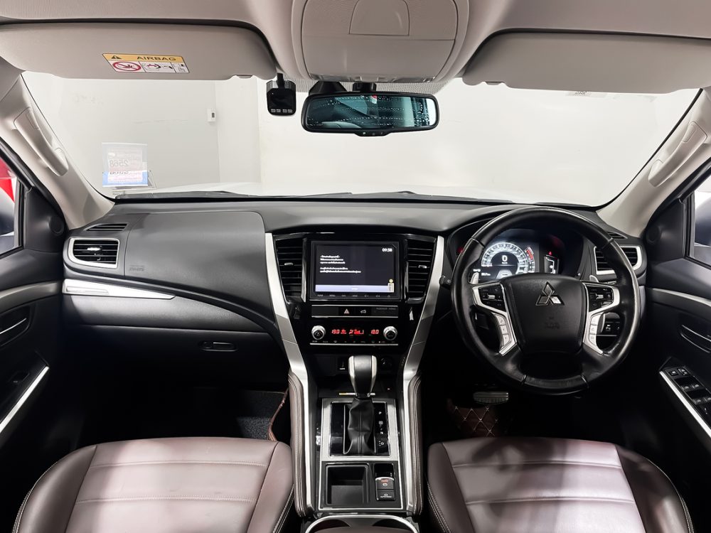 2022 MITSUBISHI PAJERO SPORT 2.4 GT PREMIUM ELITE EDITION [1P2261] - 5