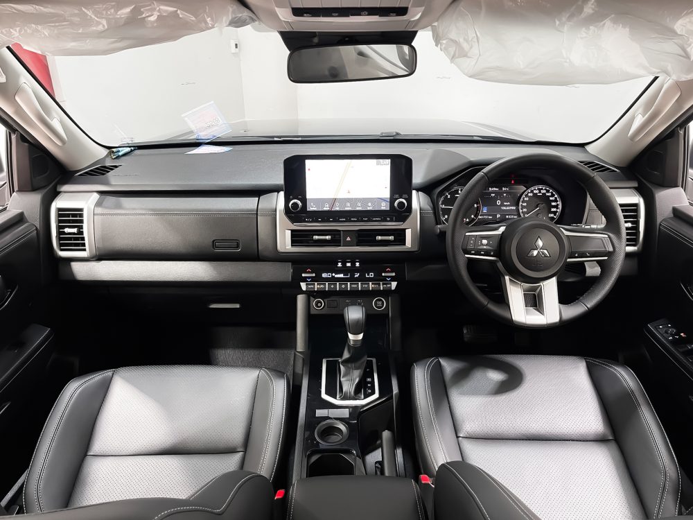 2024 MITSUBISHI TRITON 2.4 PLUS ULTRA [2C0007] - 5
