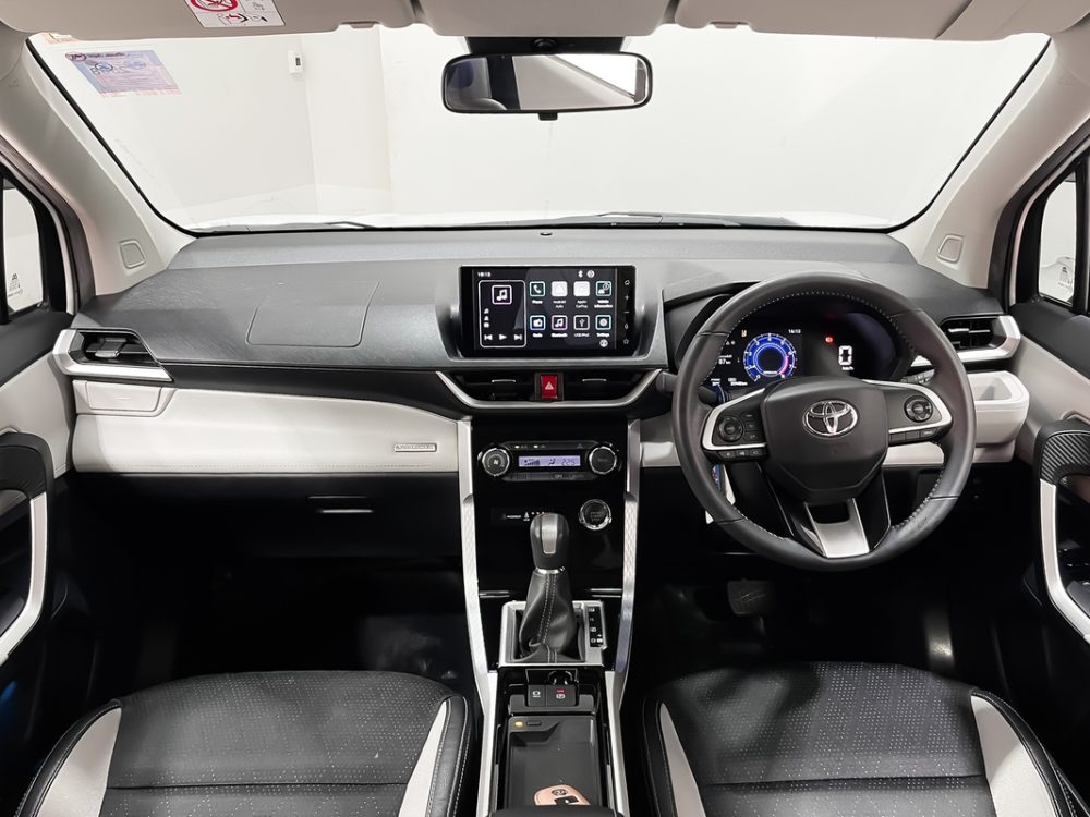 2023 TOYOTA VELOZ 1.5 PREMIUM [1P2270V] - 8