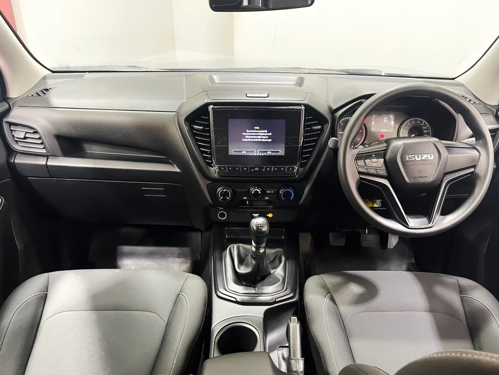 2023 ISUZU D-MAX 1.9 S DA [1P2228] - 5