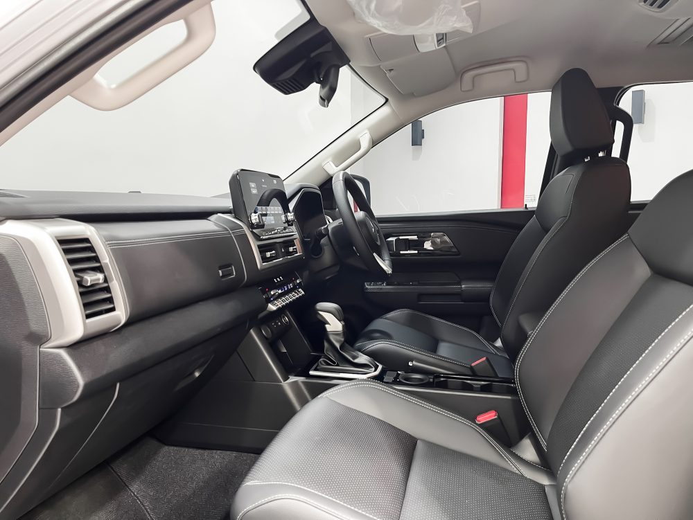 2024 MITSUBISHI TRITON 2.4 PLUS ULTRA [1P2233] - 6