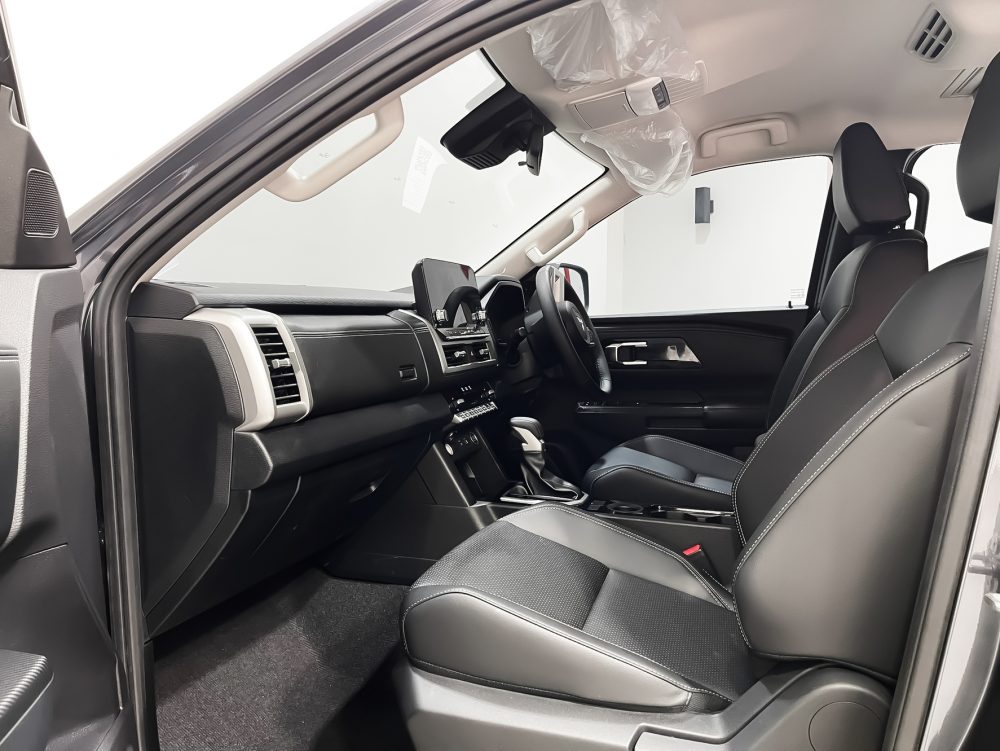 2024 MITSUBISHI TRITON 2.4 PLUS ULTRA [2C0007] - 6