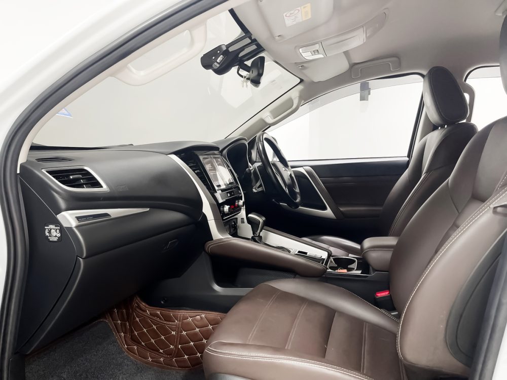 2022 MITSUBISHI PAJERO SPORT 2.4 GT PREMIUM ELITE EDITION [1P2261] - 6