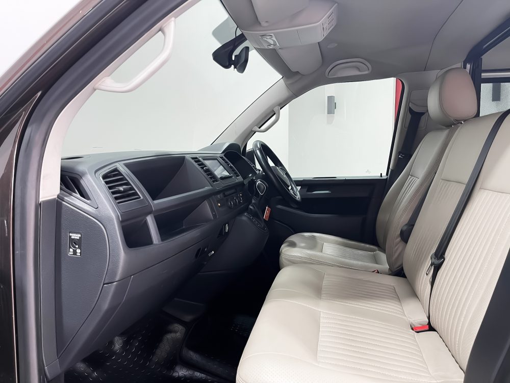 2019 VOLKSWAGEN CARAVELLE 2.0 TDI [9P0838] - 6