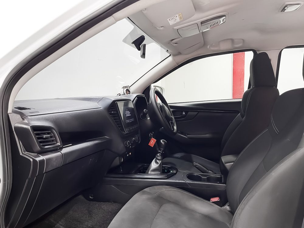 2023 ISUZU D-MAX 1.9 S DA [1P2228] - 6