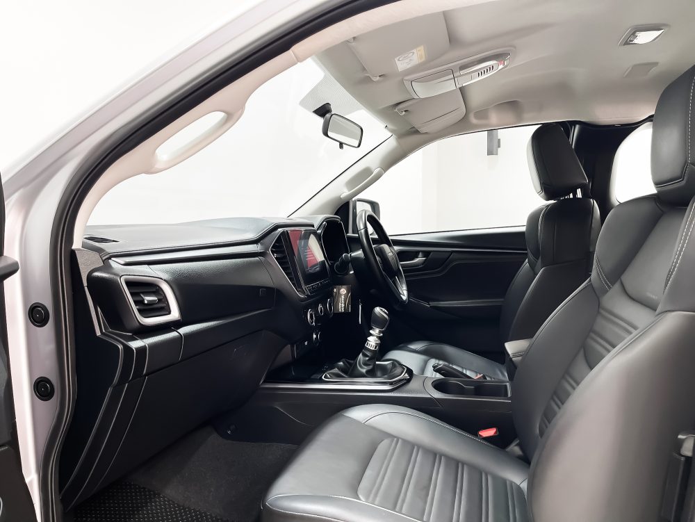 2023 ISUZU D-MAX 3.0 Z VCROSS 4WD [1P2166] - 6