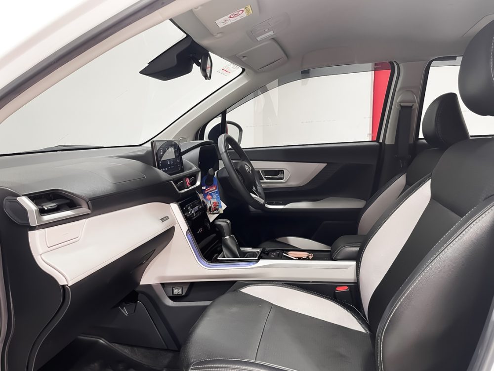 2023 TOYOTA VELOZ 1.5 PREMIUM [1P2270V] - 5